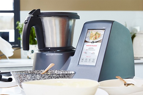 Кухонный комбайн Mycook Touch Jedani