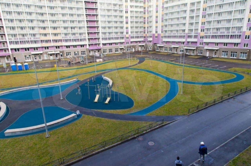  1- .