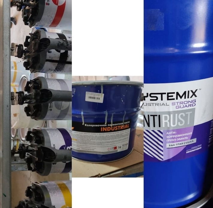  -  Systemix
