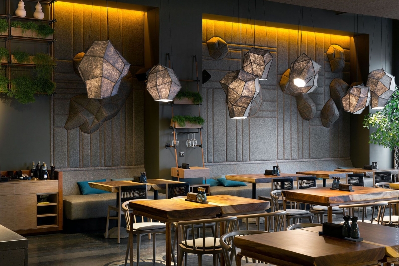      horeca