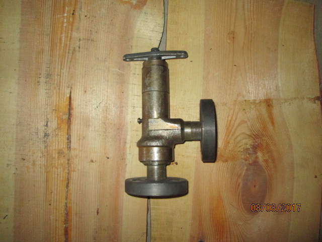 Промышленная трубопроводная арматура из наличия