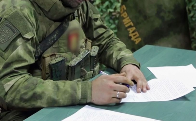 Контракт на военную службу в условиях СВО - кратко и по делу