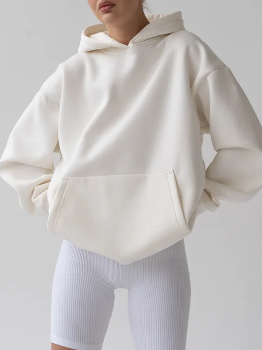 худи и свитшоты на заказ