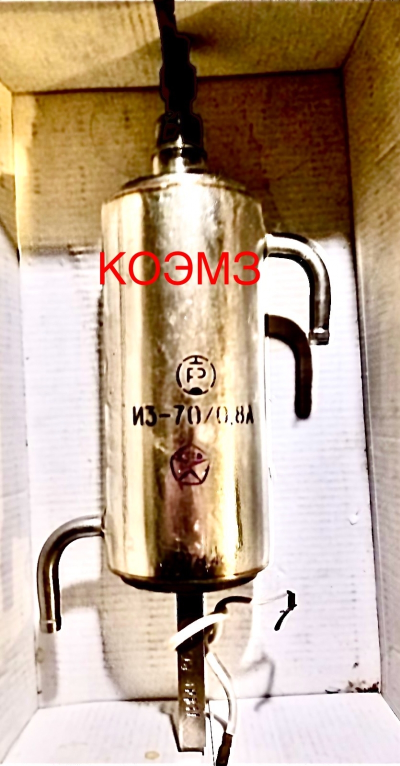 Игнитрон И3-700,8А