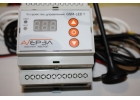 Устройство управления и контроля GSM-LED 1