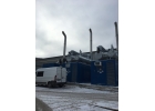 ГАЗОПОРШНЕВОЙ АГРЕГАТ TCG2020V12 ГЕРМАНИЯ