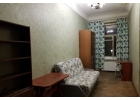 В квартире сдается комната.