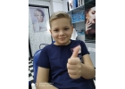 Студия красоты на Ташкентской