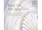 Кристальная биоколлагеновая маска для лица Anti-Aging TaVie Shine youth