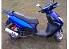 Продам скутер VIPER STORM 150 кубов С Регистрацией.