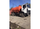 Услуги ассенизатора