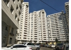Продатся машиноместо в подземном паркинге жилого комплекса бизнес-класса.