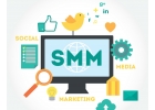 Ведение и продвижение в социальных сетях SMM-Master43