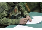 Контракт на военную службу в условиях СВО - кратко и по делу